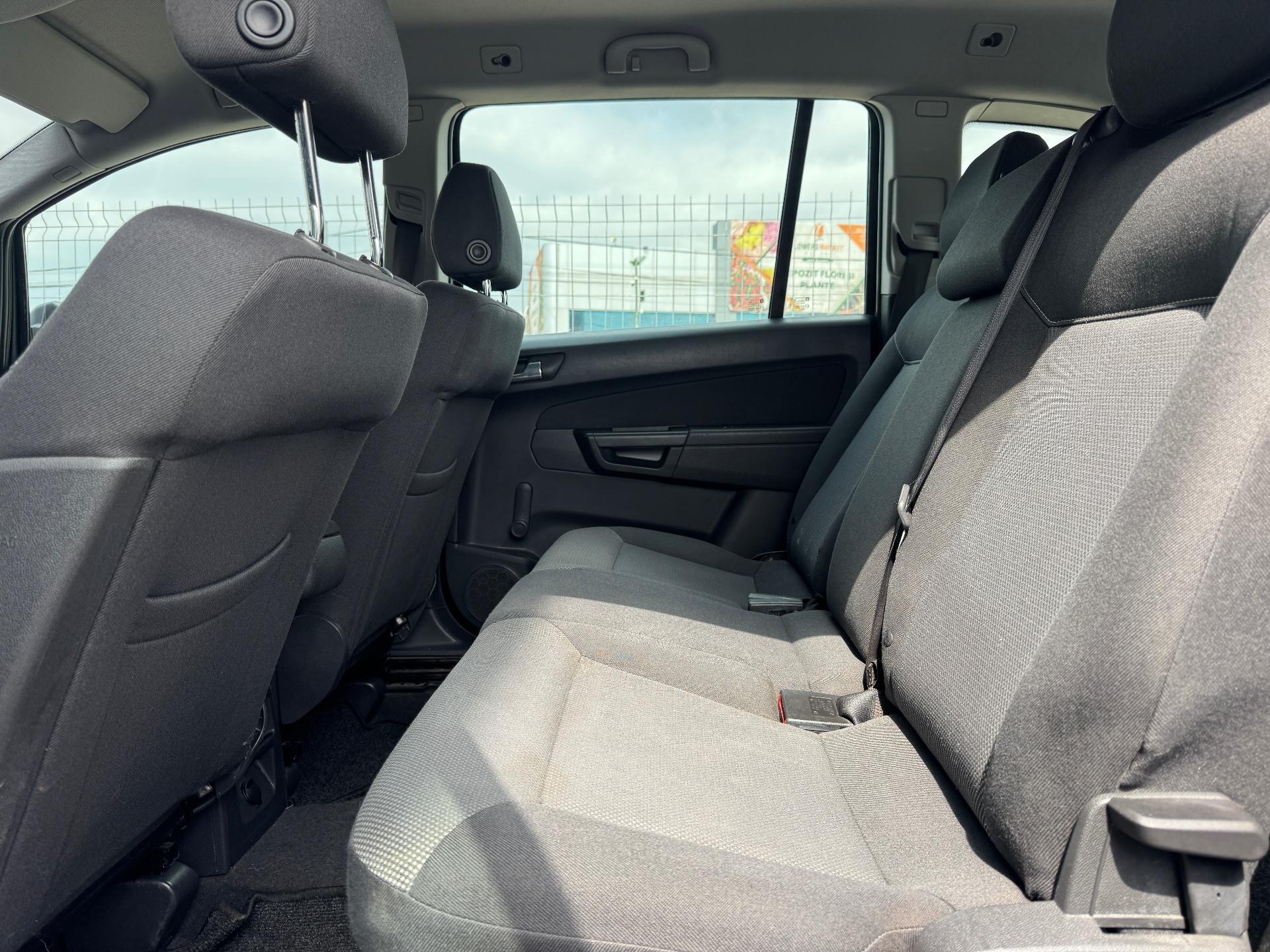 Opel-Zafira