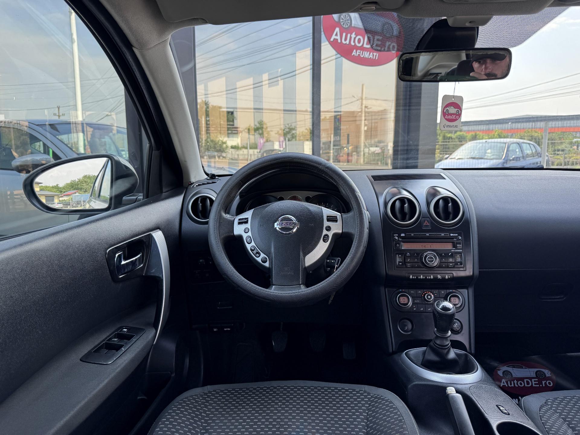 Nissan-Qashqai