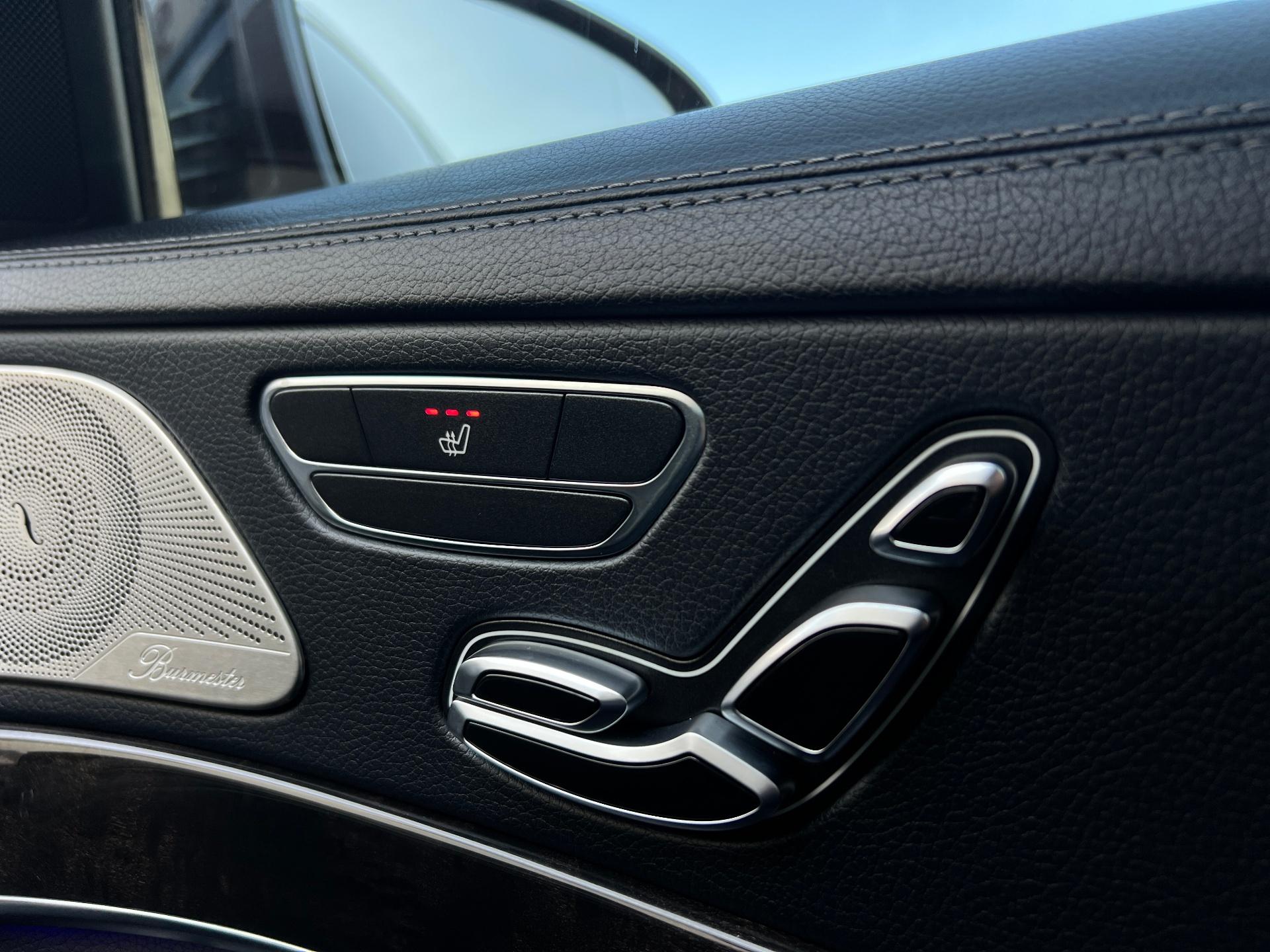 Mercedes-Benz-S