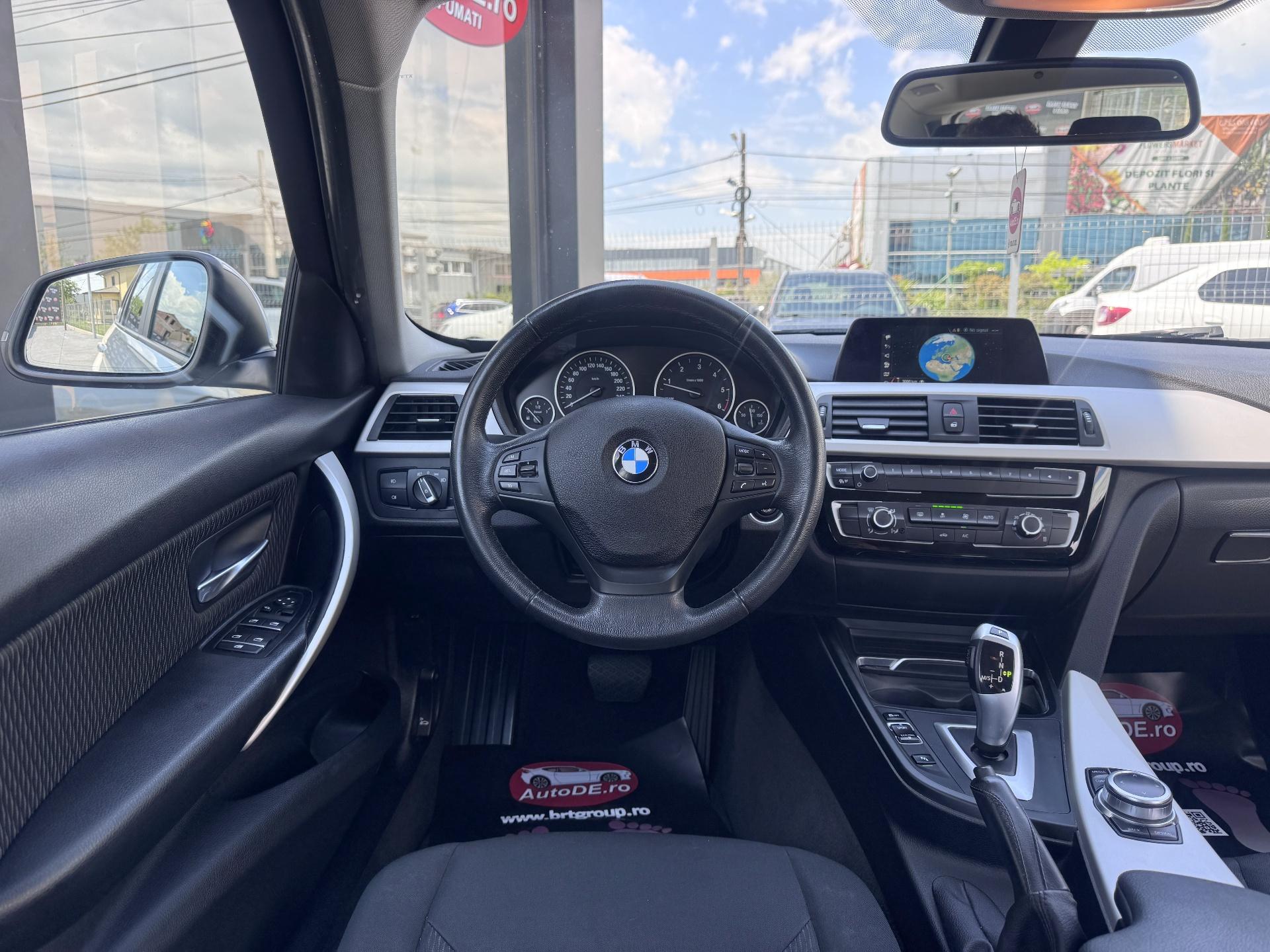 BMW-Seria 3