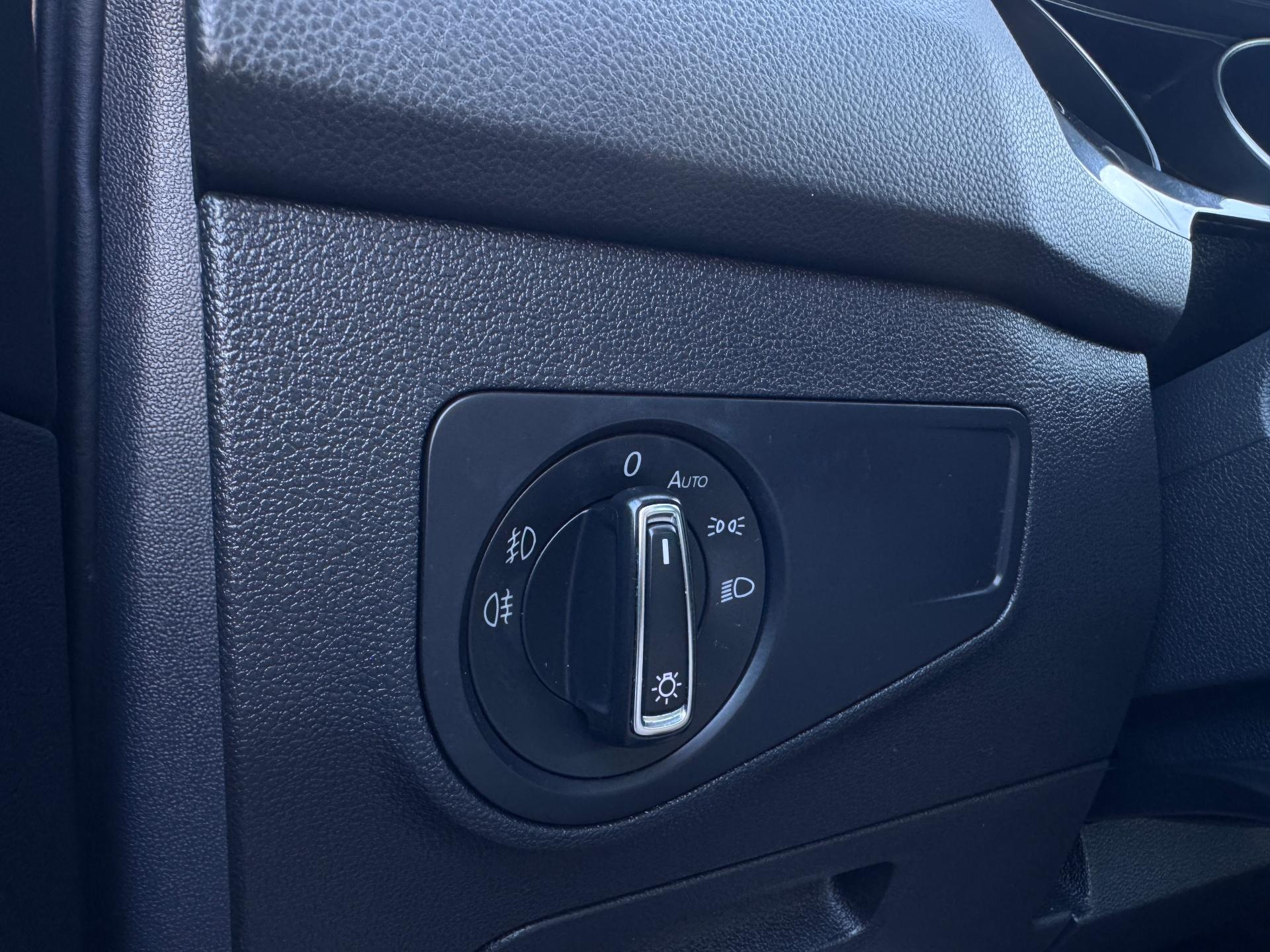 Volkswagen-Tiguan