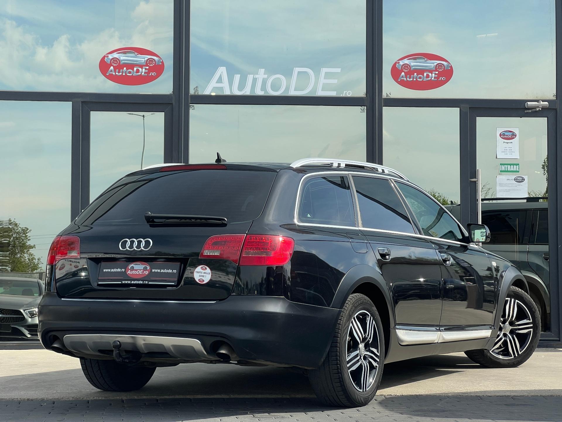 Audi-A6 Allroad