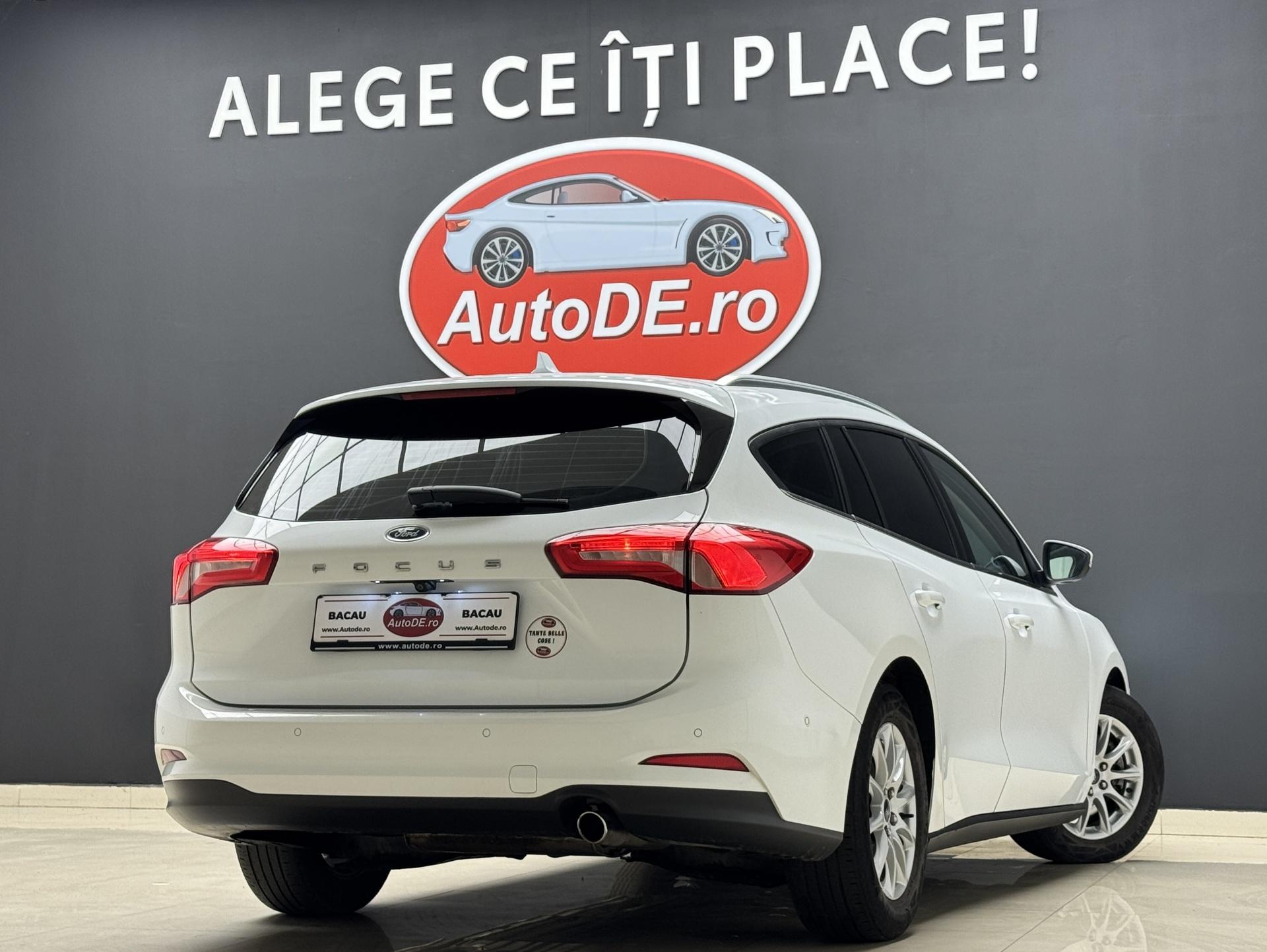 Ford-Focus