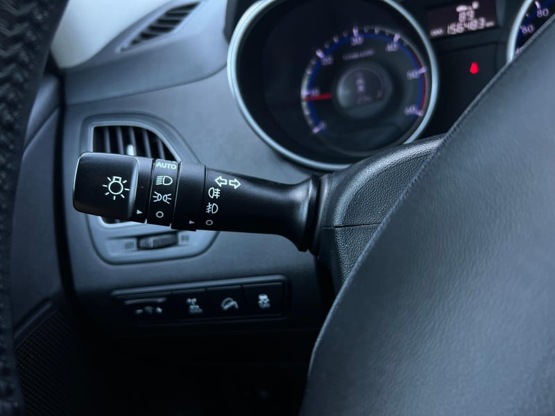 Car Thumb