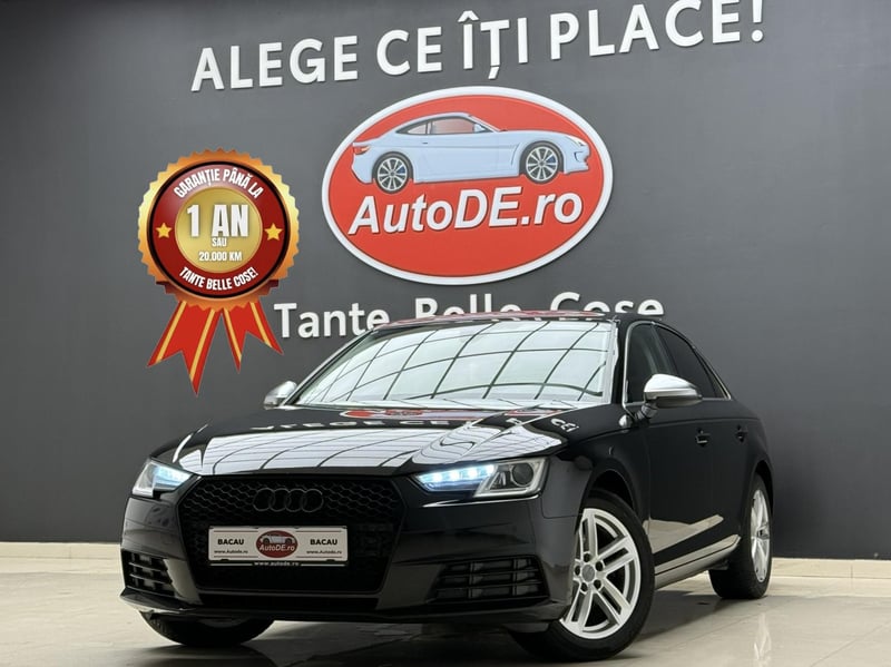 AutoDE.ro - Masini second hand - Bucuresti si Bacau