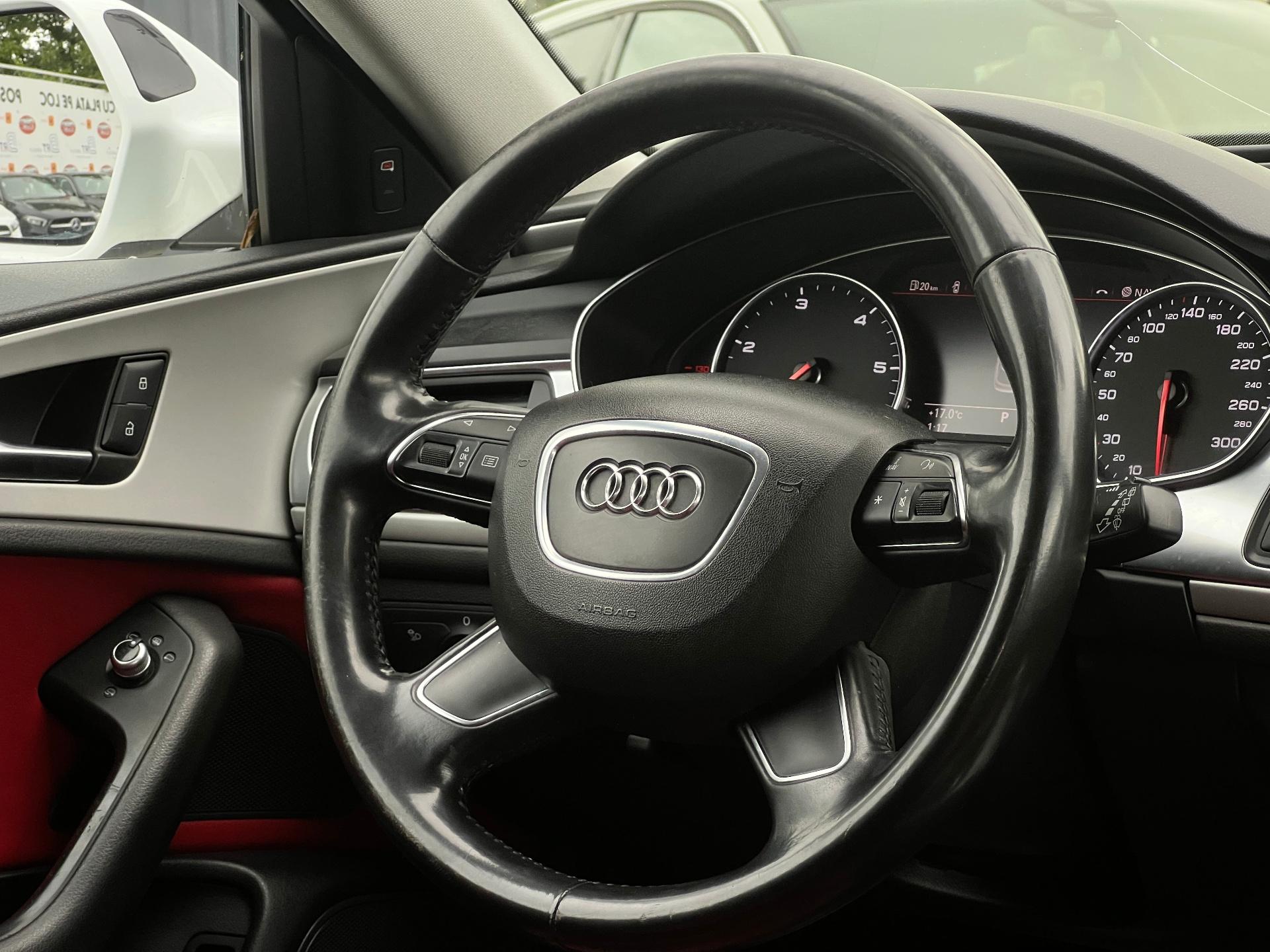 Audi-A6