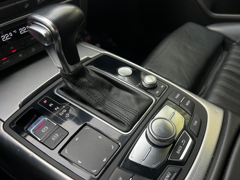 Car Thumb