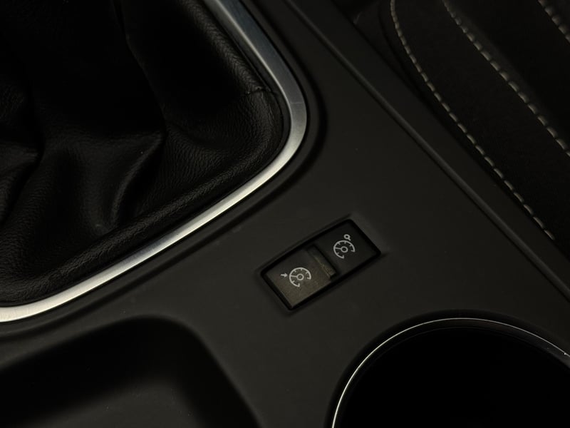 Car Thumb