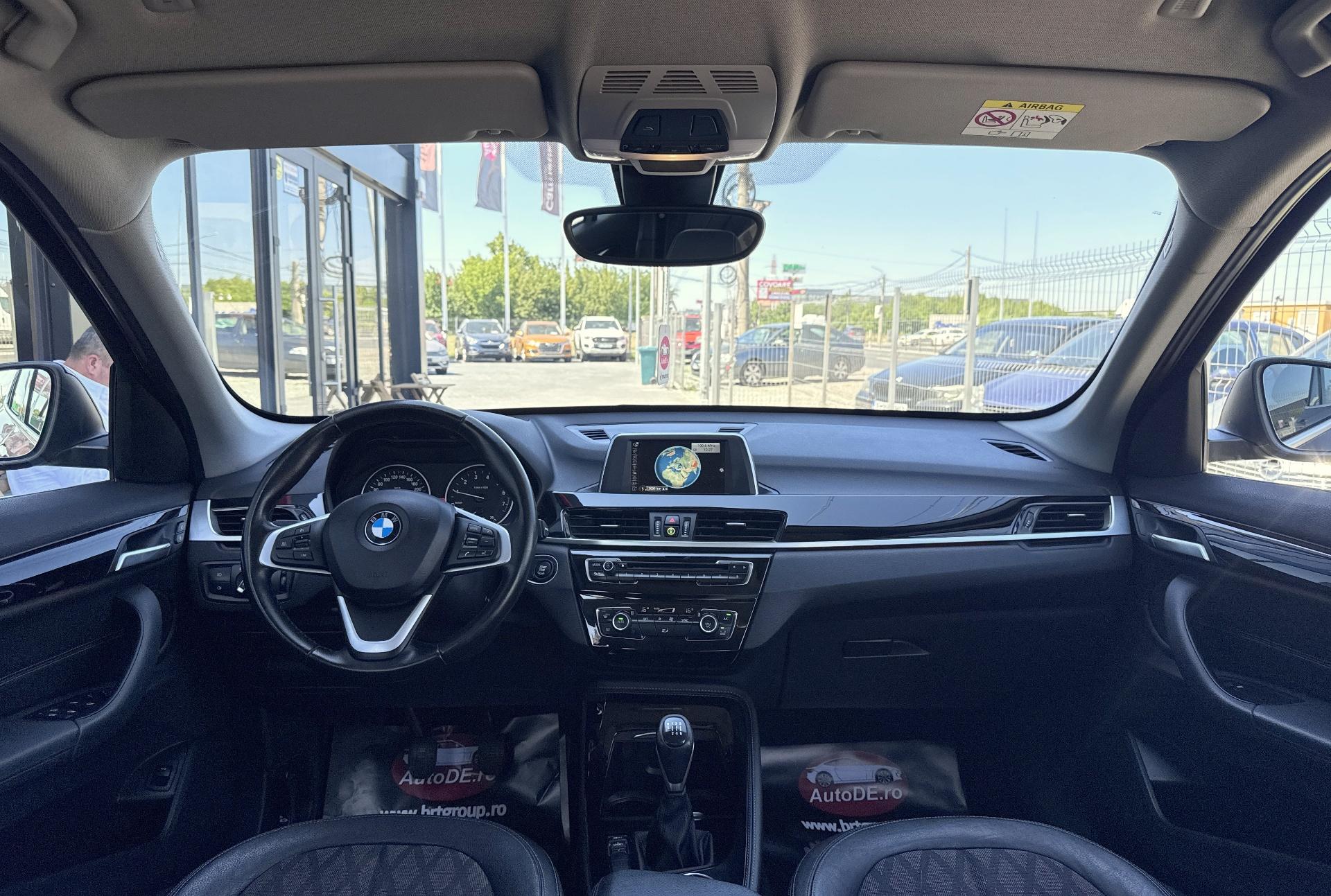 BMW-X1