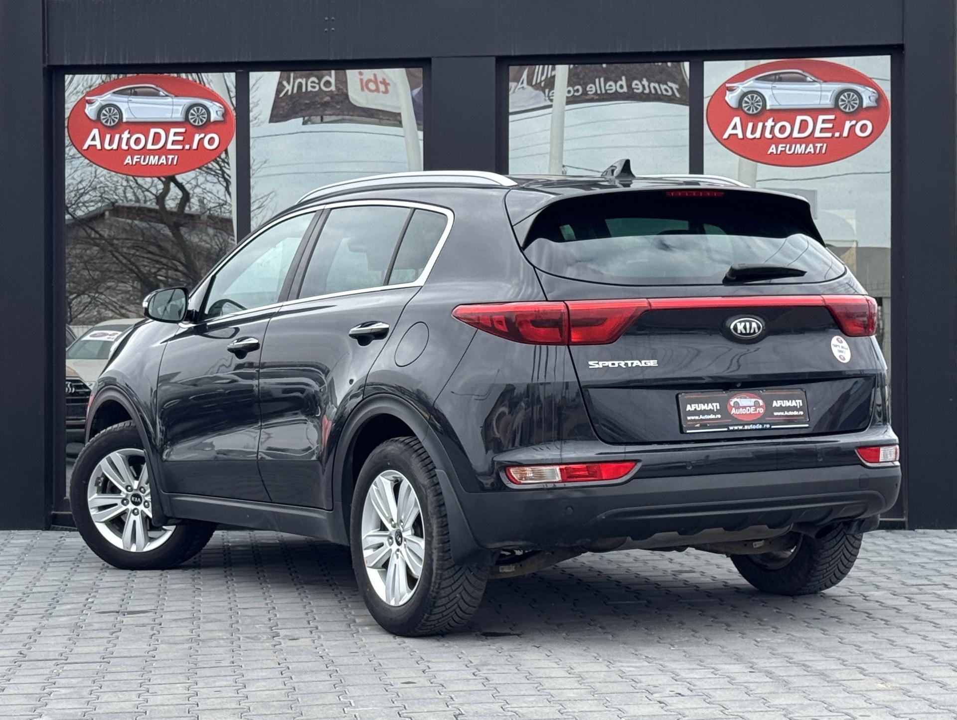 Kia-Sportage