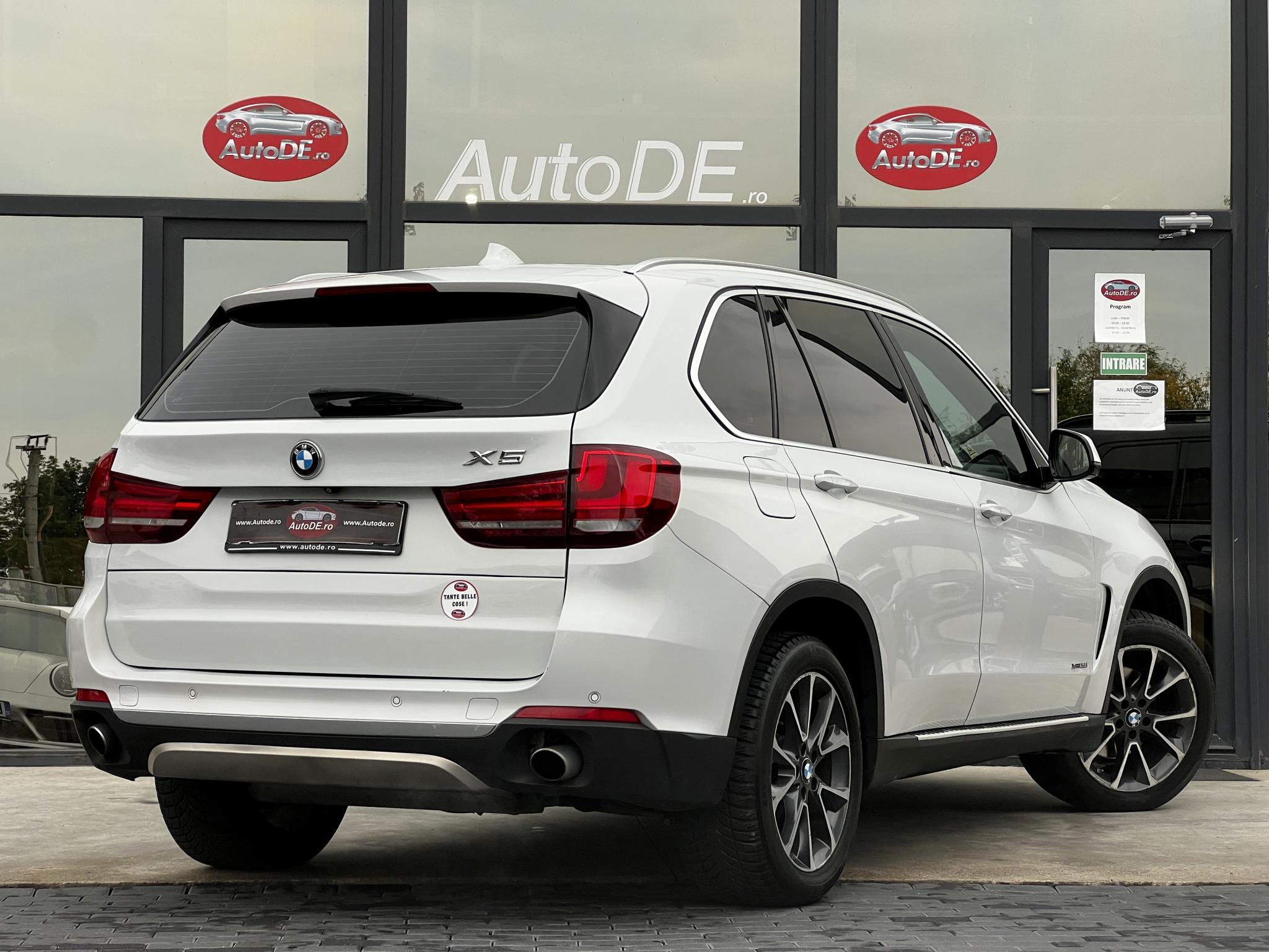BMW-X5