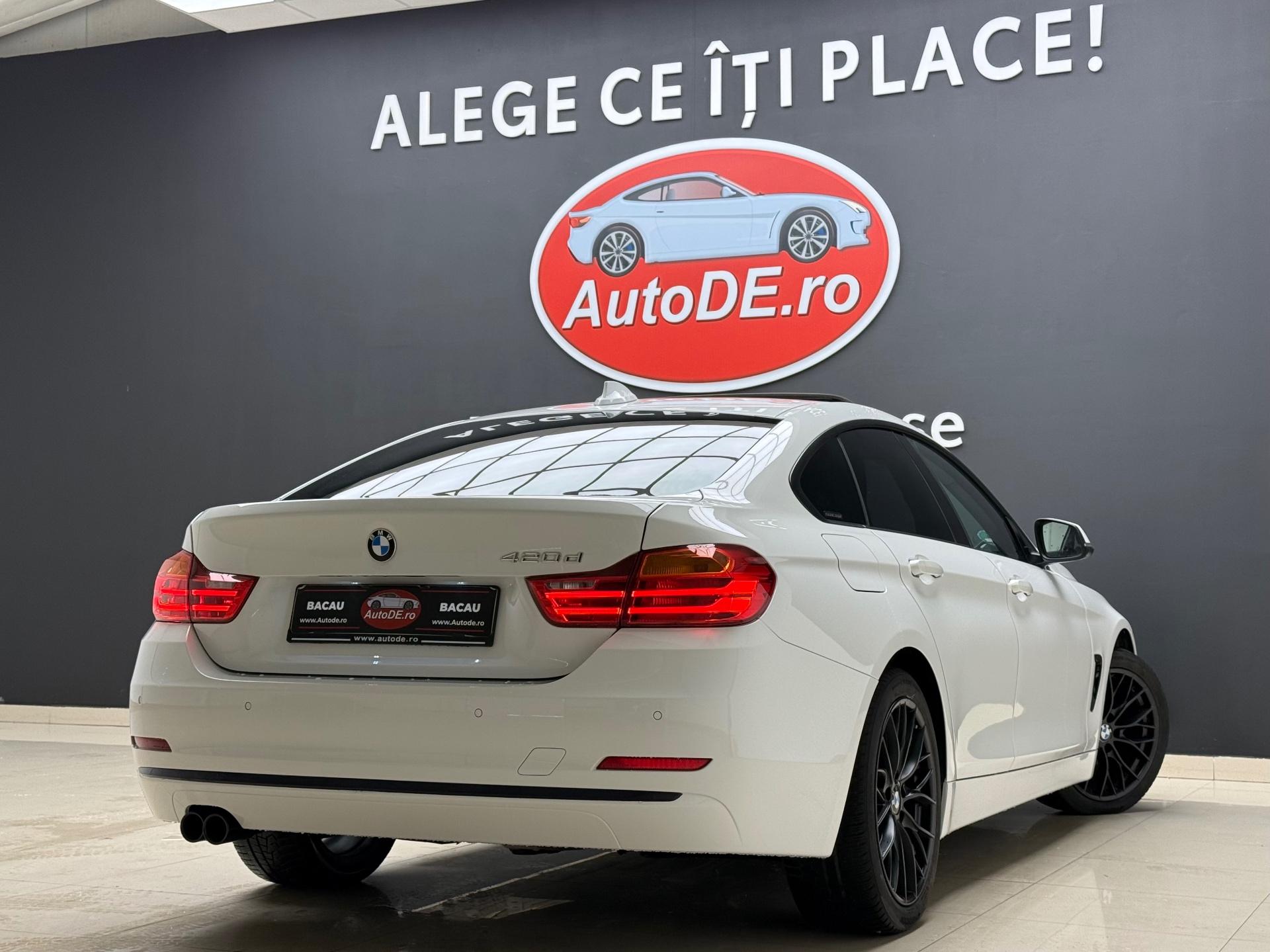 BMW-Seria 4