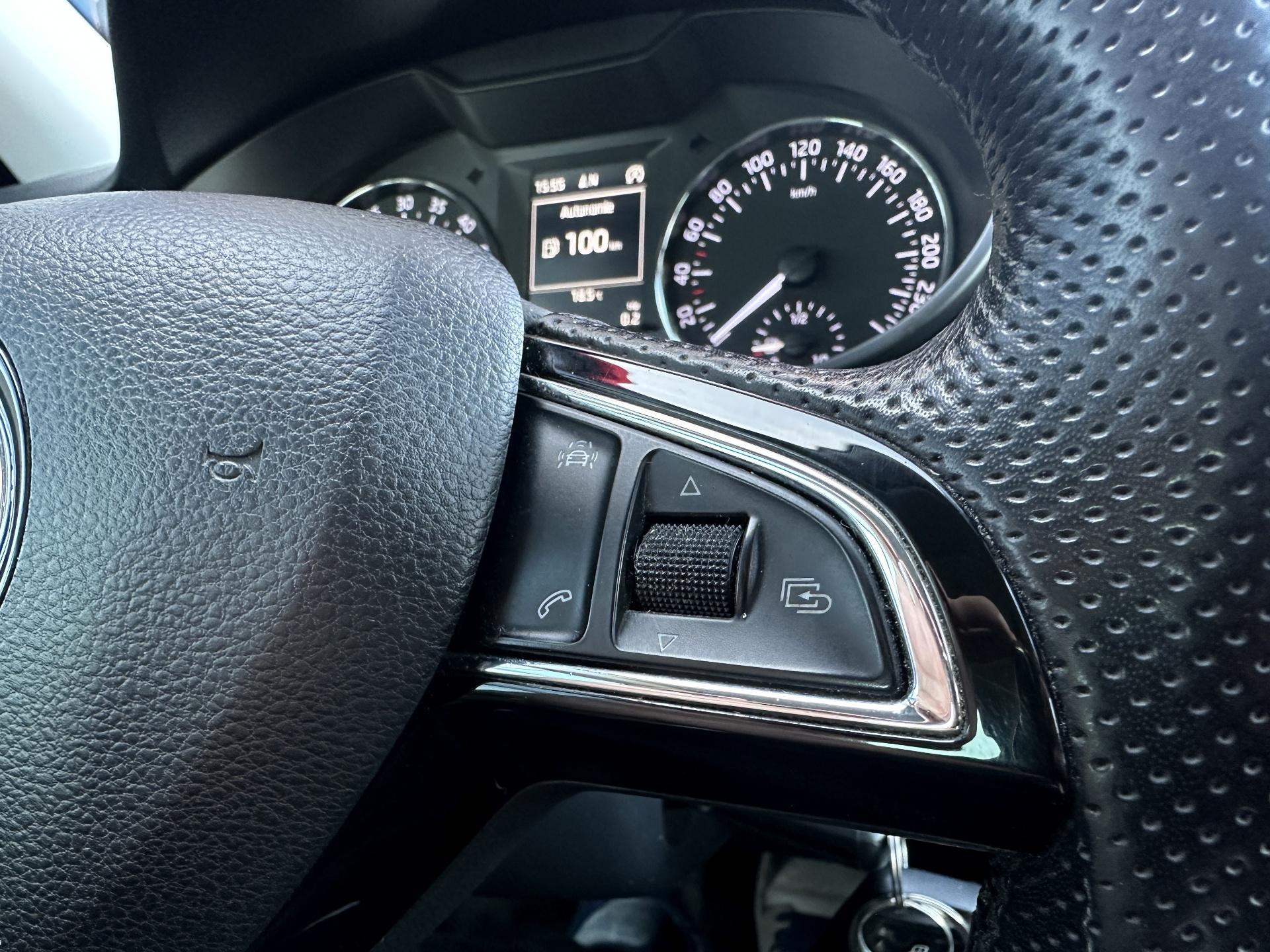 Skoda-Octavia