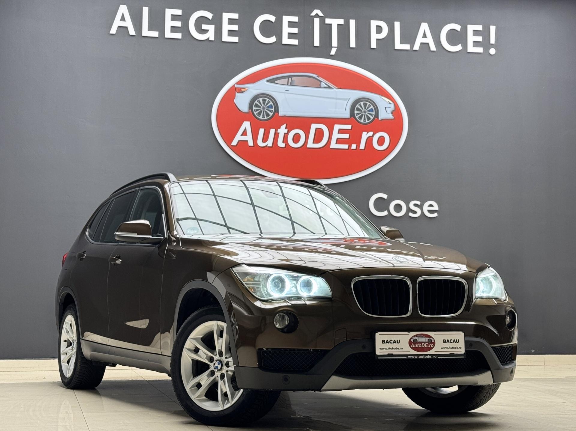 BMW-X1