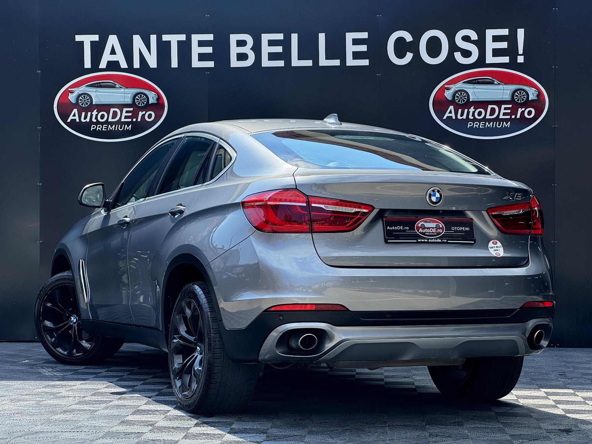 BMW-X6