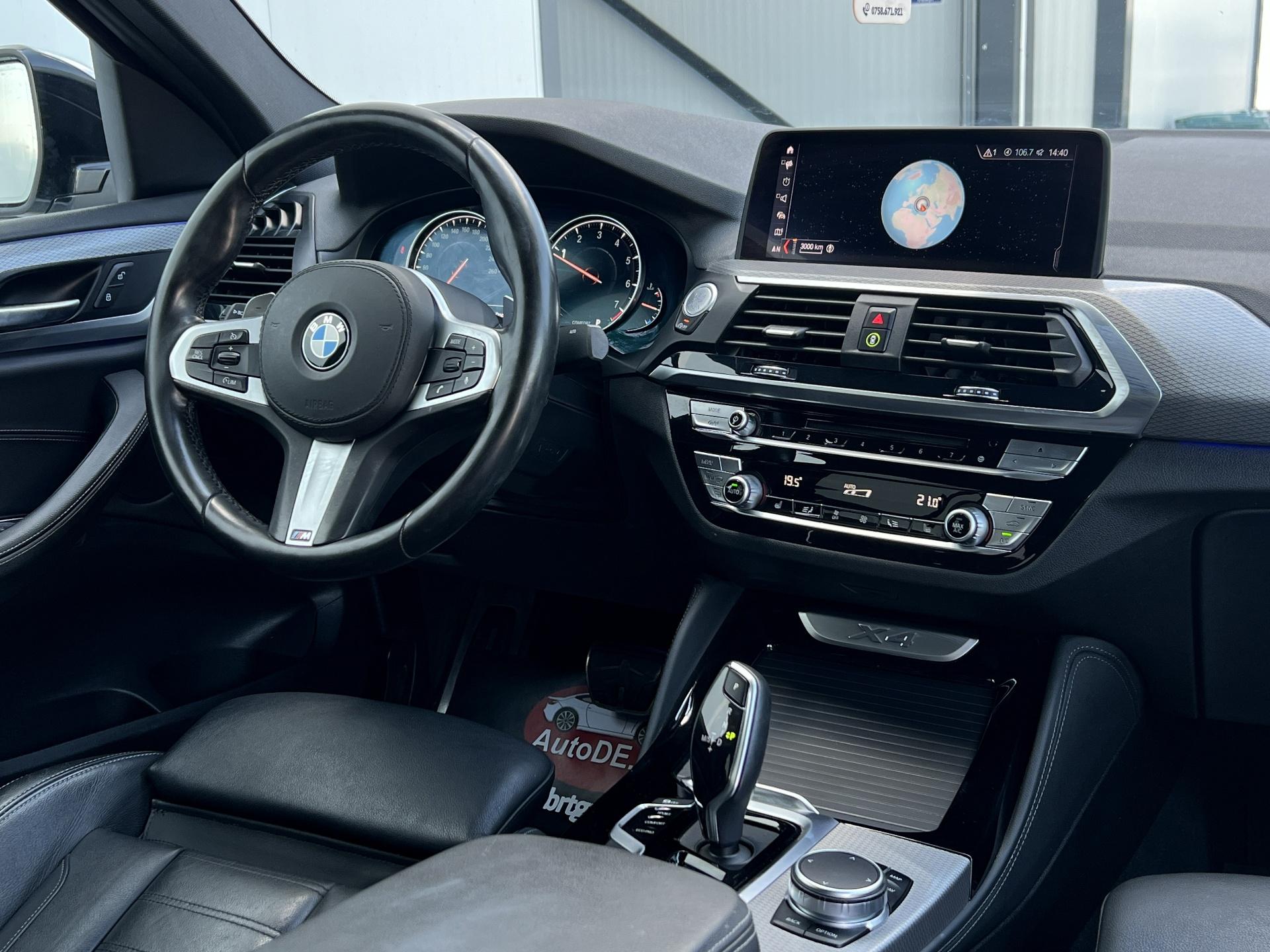 BMW-X4