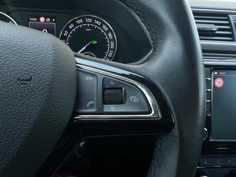 Car Thumb