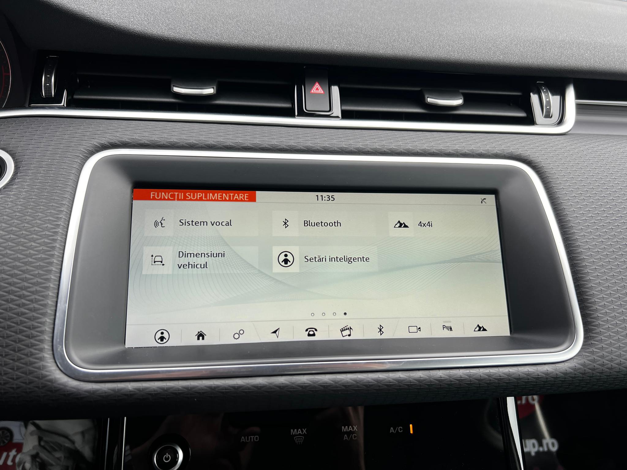 Land Rover-Range Rover Evoque