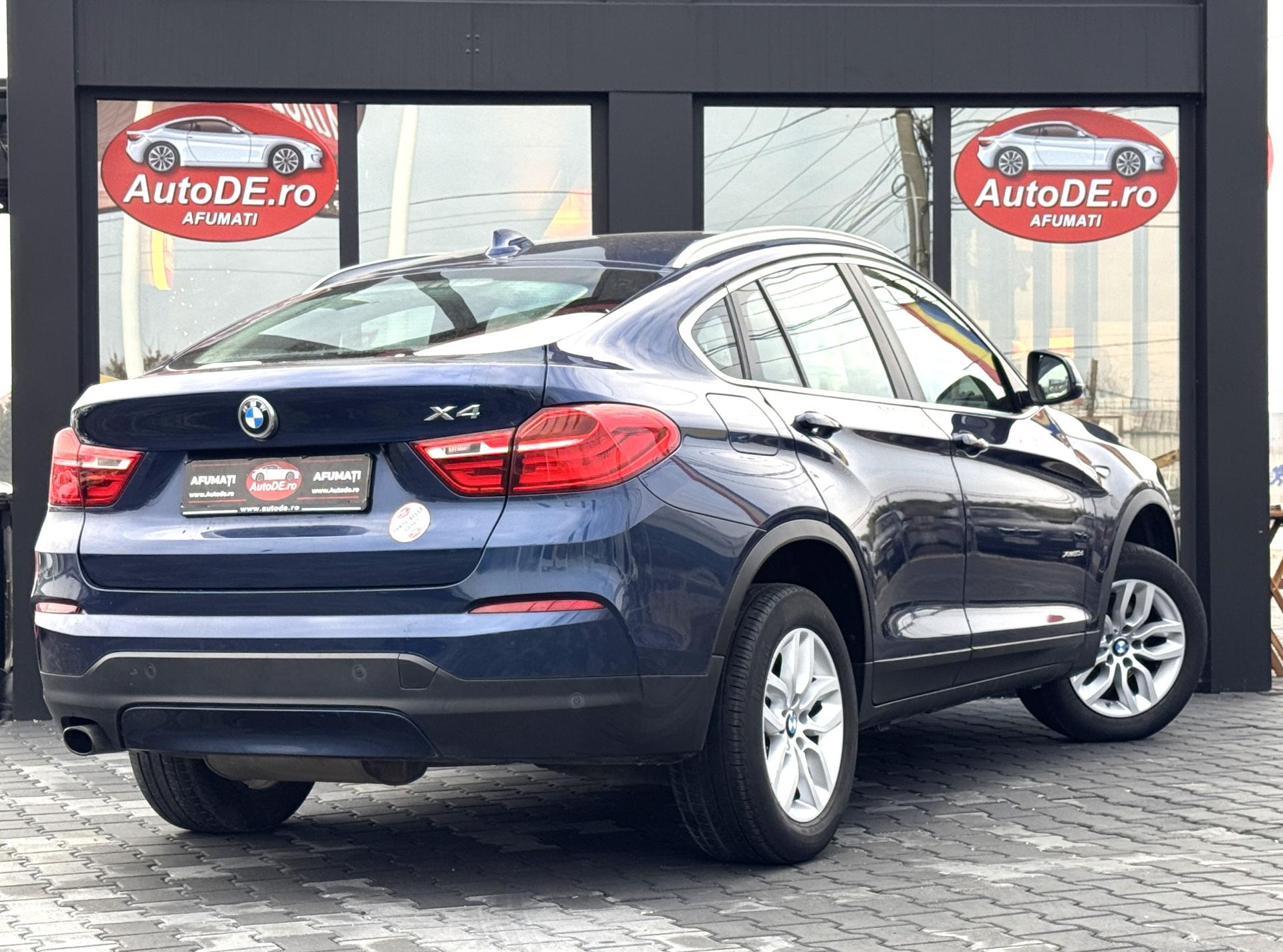 BMW-X4