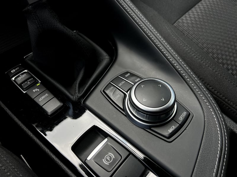 Car Thumb