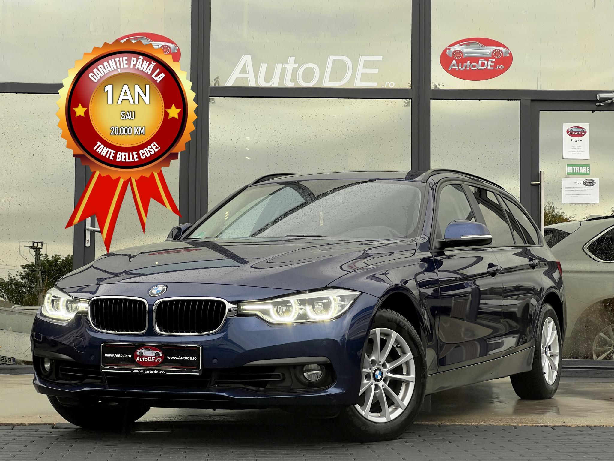 BMW-Seria 3