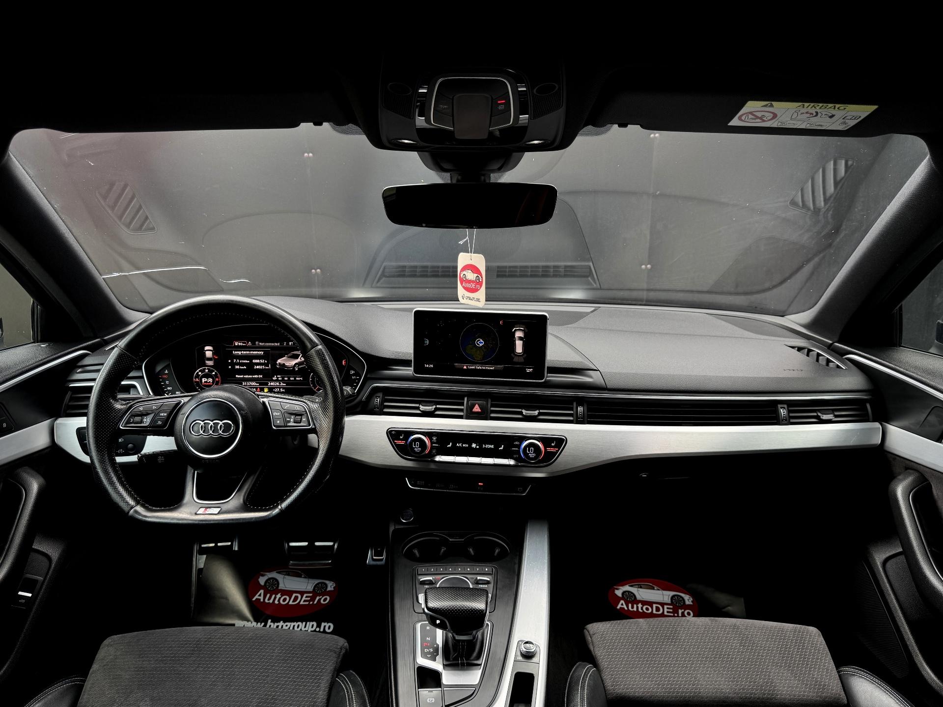 Audi-A4