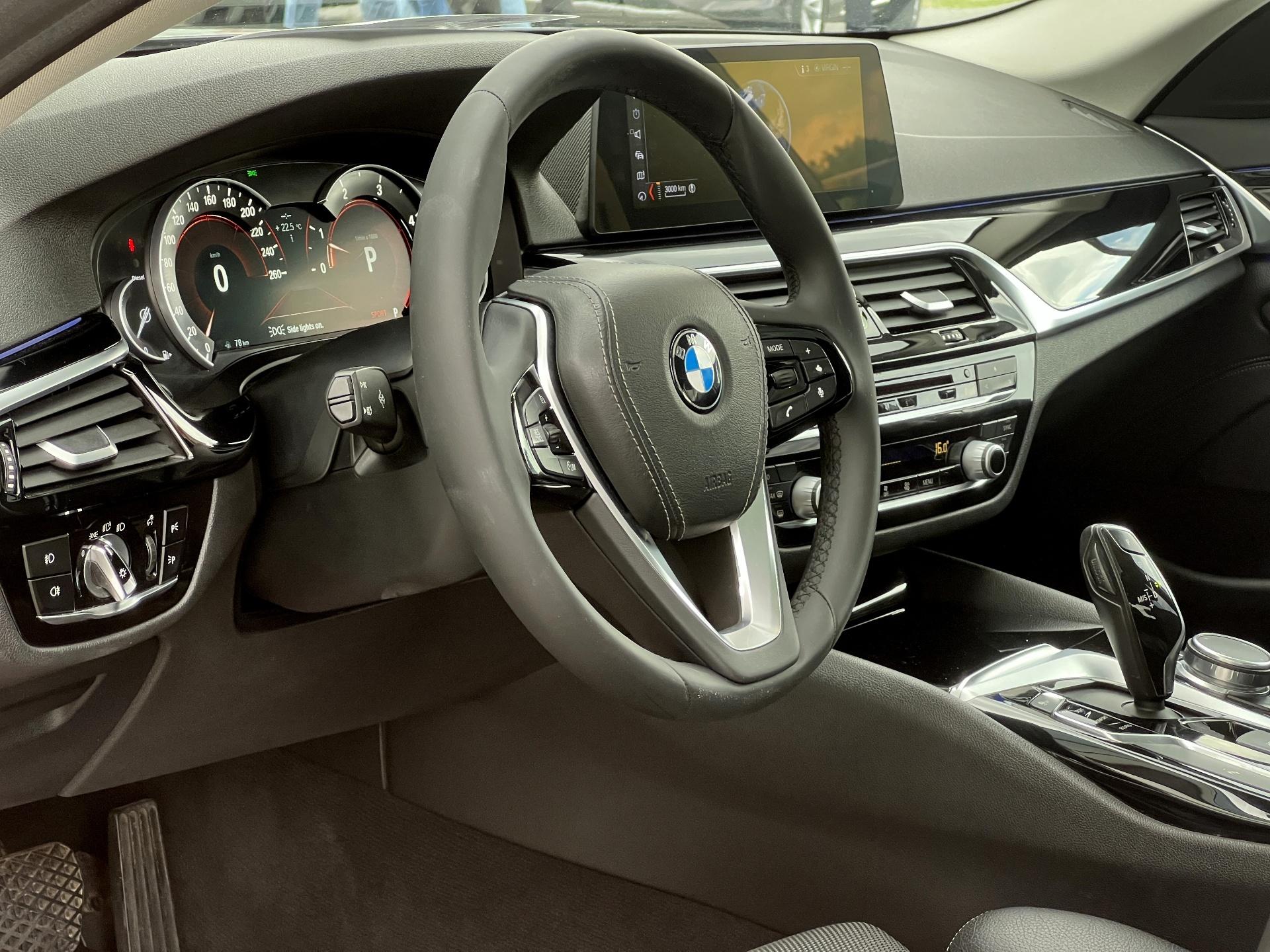 BMW-Seria 5