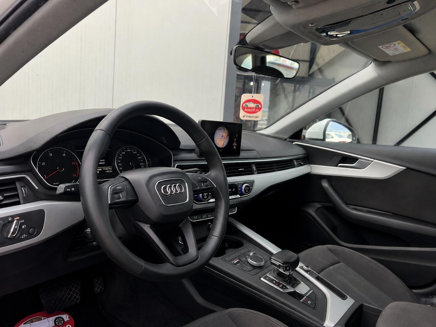 Audi-A4