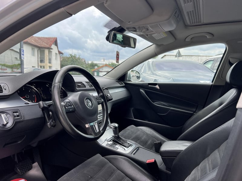 Car Thumb