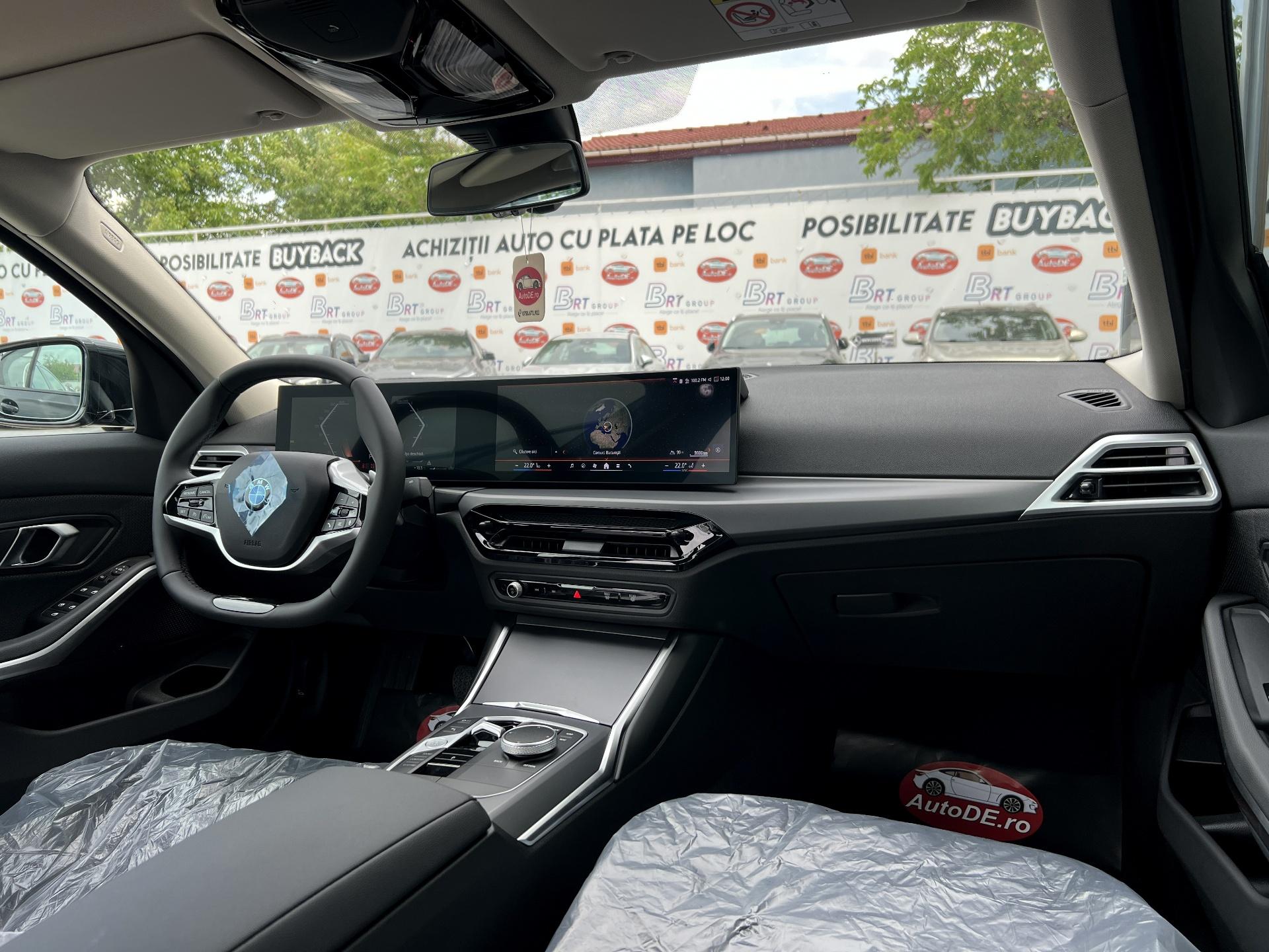 BMW-Seria 3