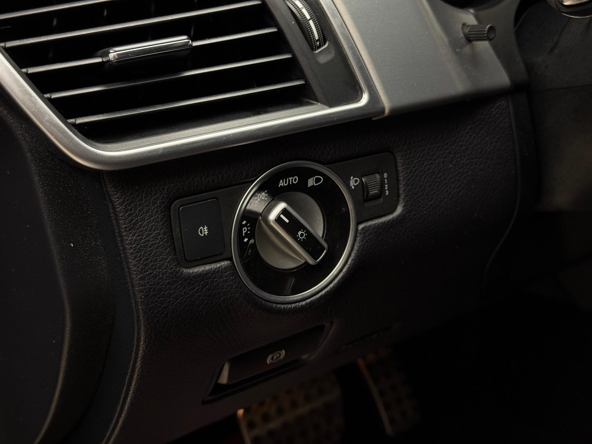 Mercedes-Benz-ML