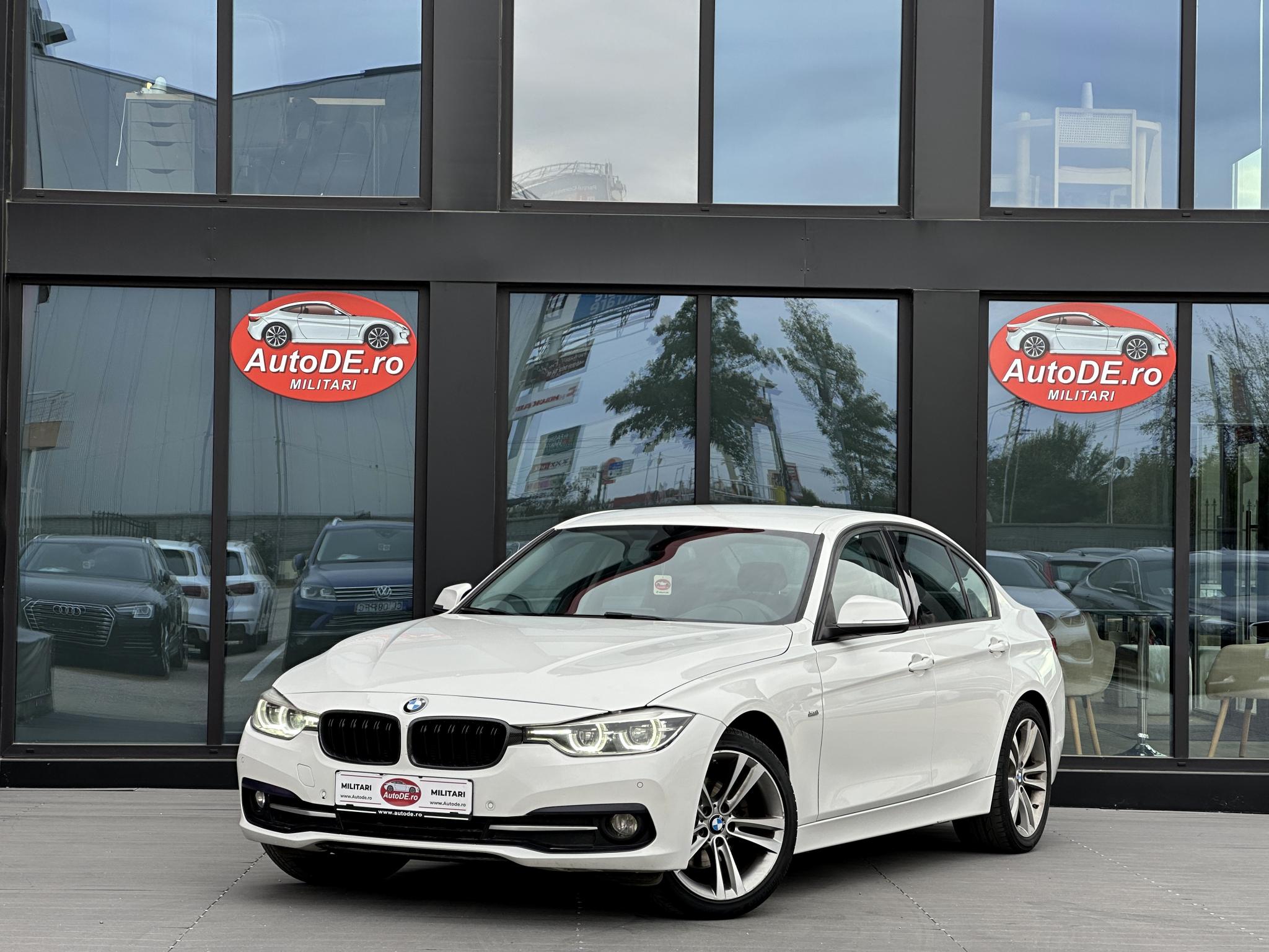 BMW-Seria 3