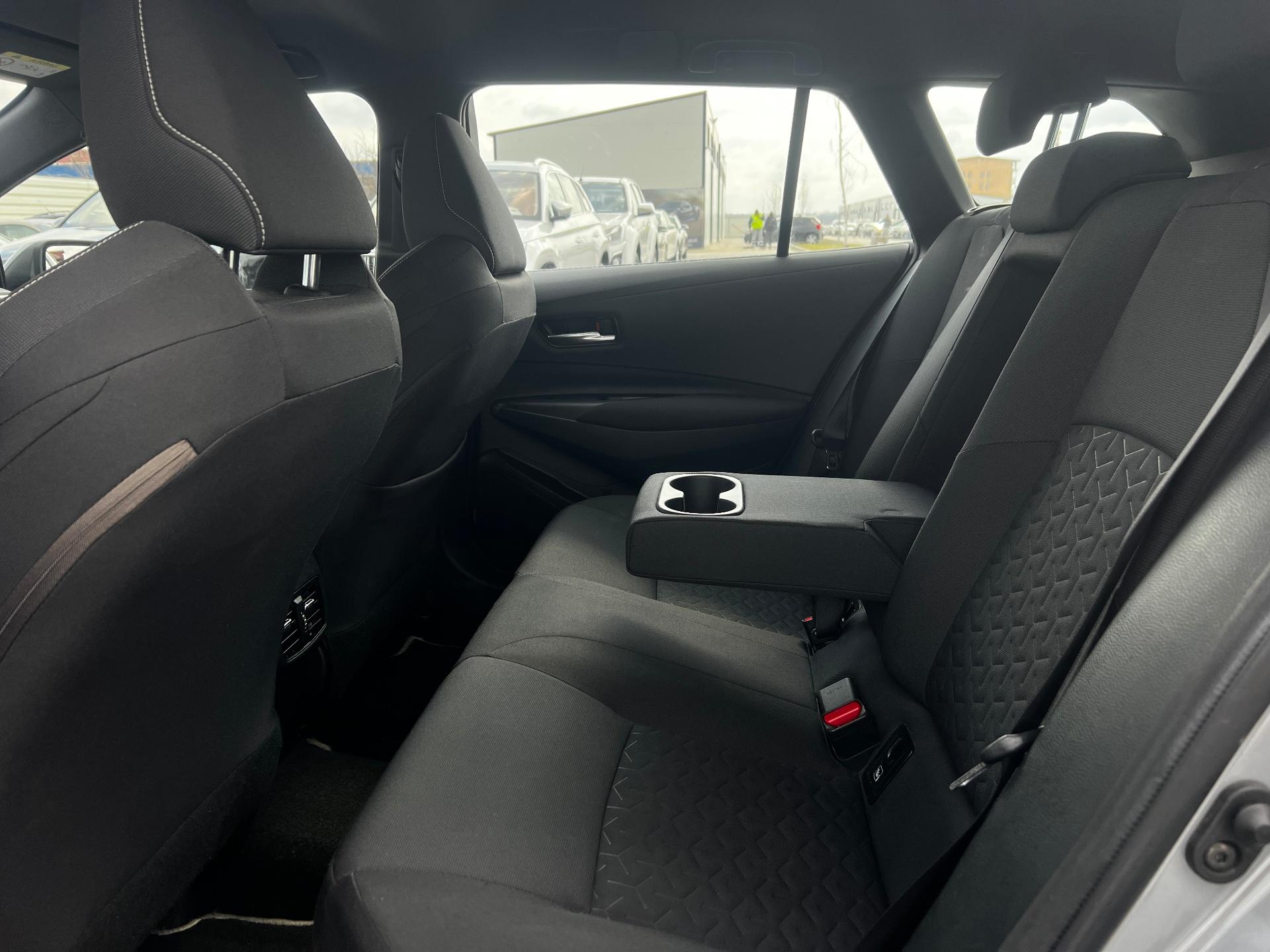 Toyota-Corolla