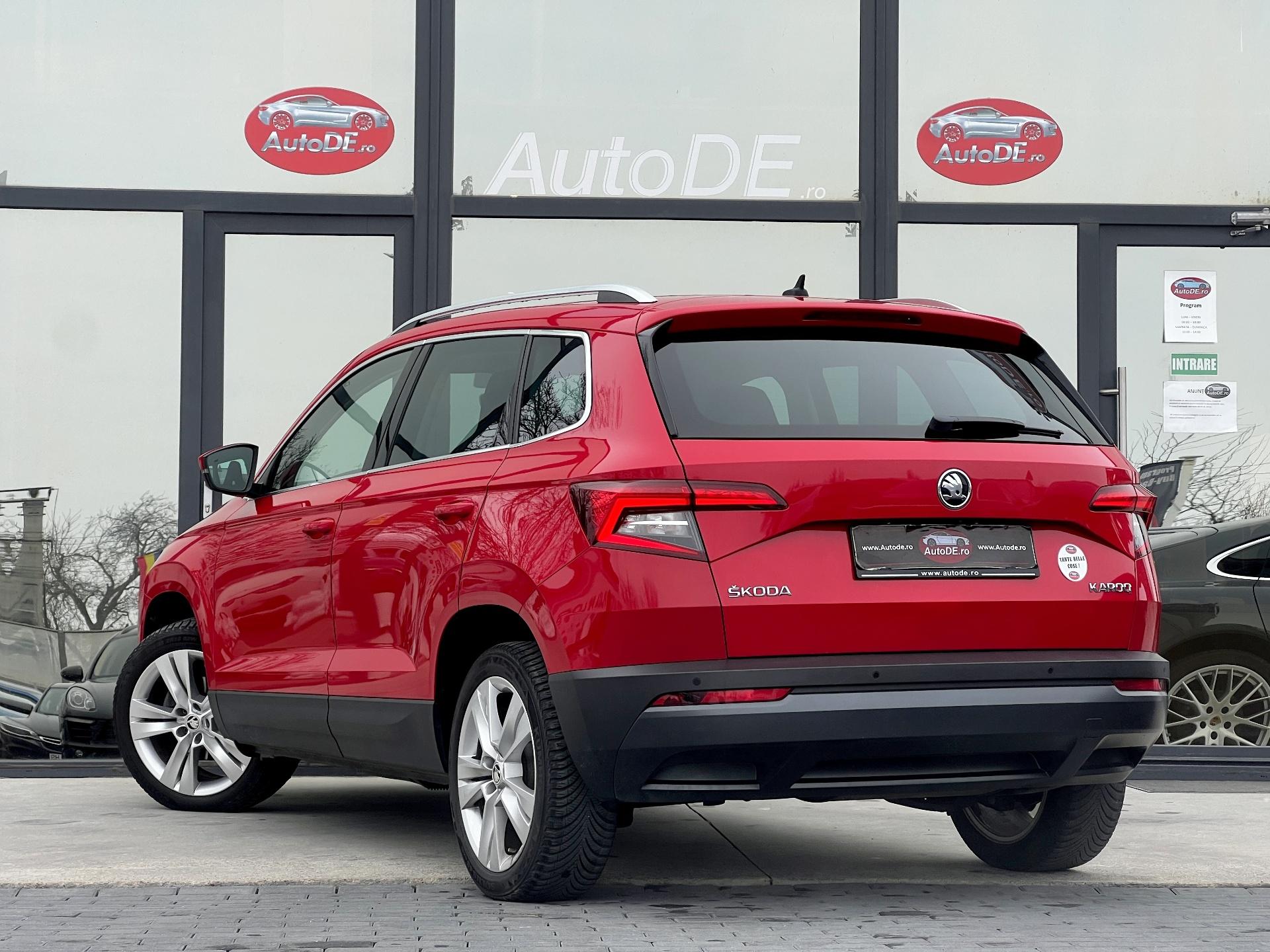 Skoda-Karoq