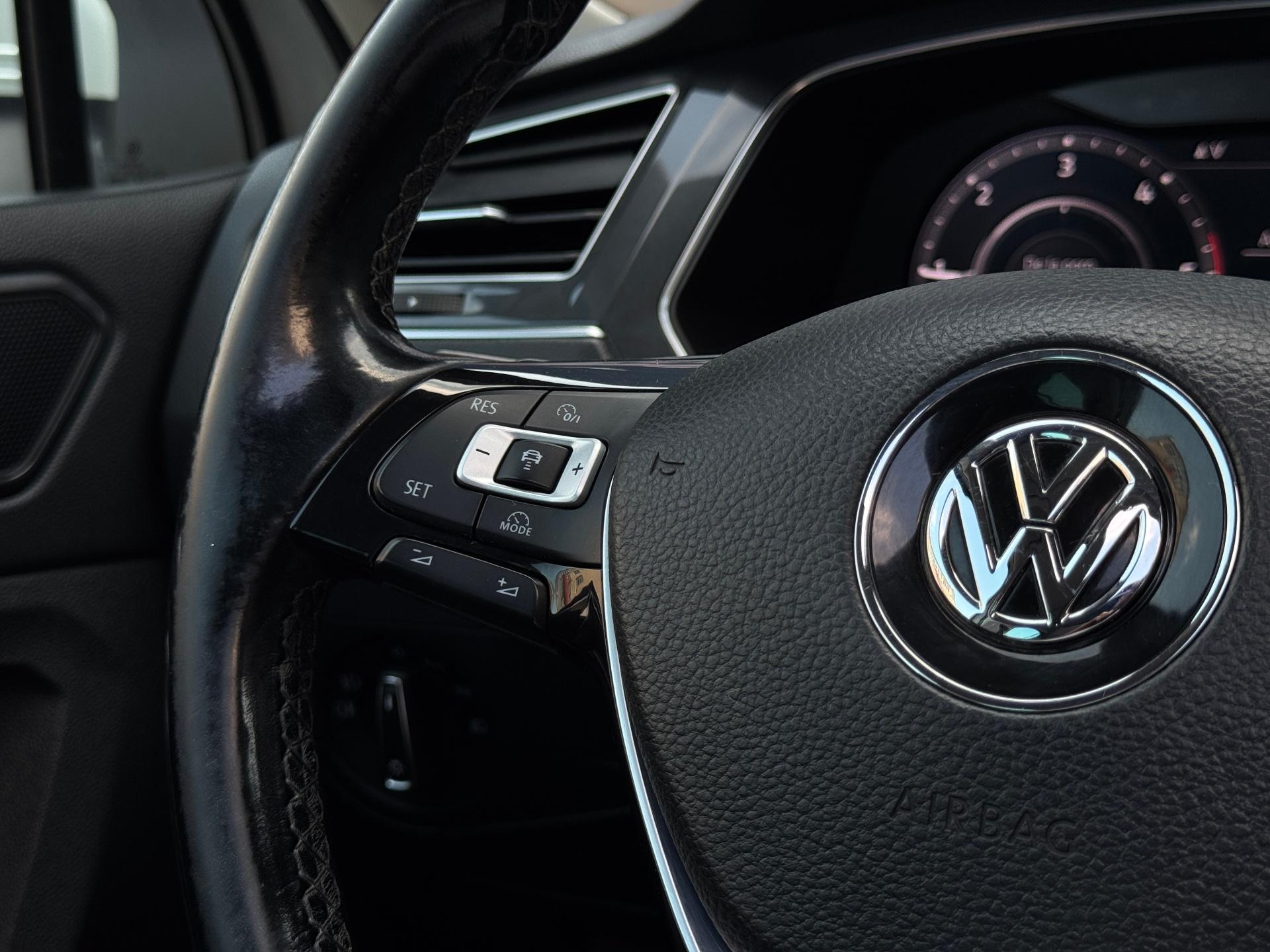Volkswagen-Tiguan