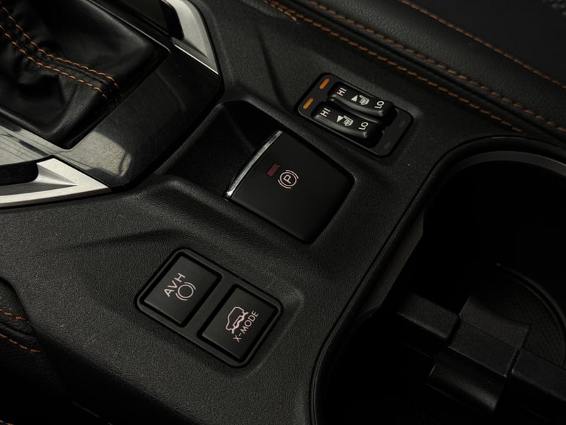 Car Thumb