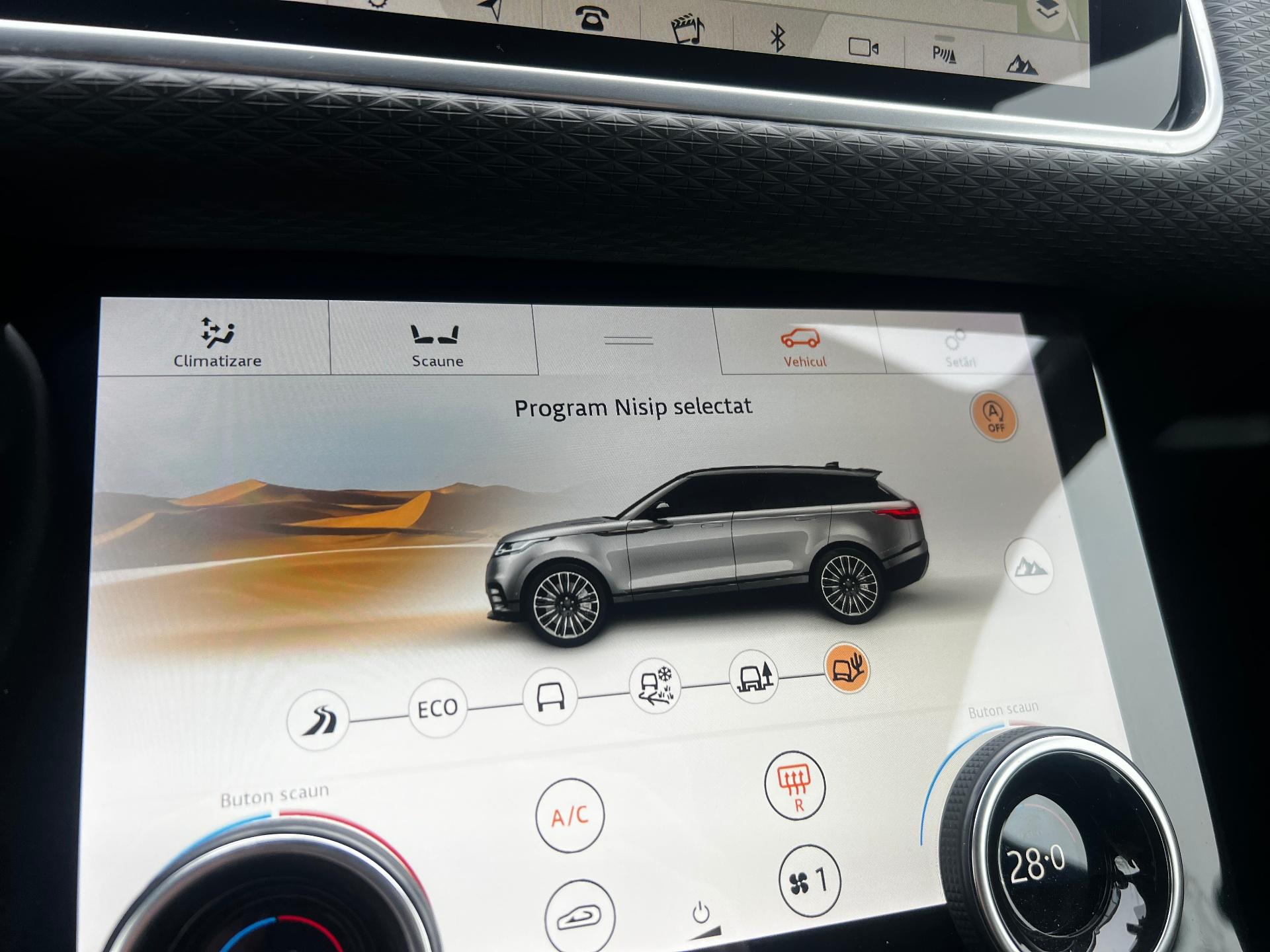 Land Rover-Range Rover Velar