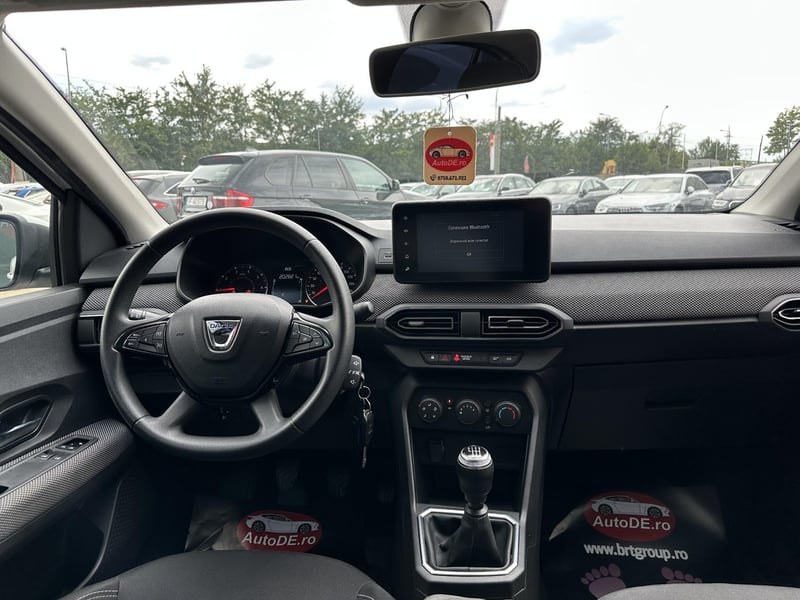 Car Thumb