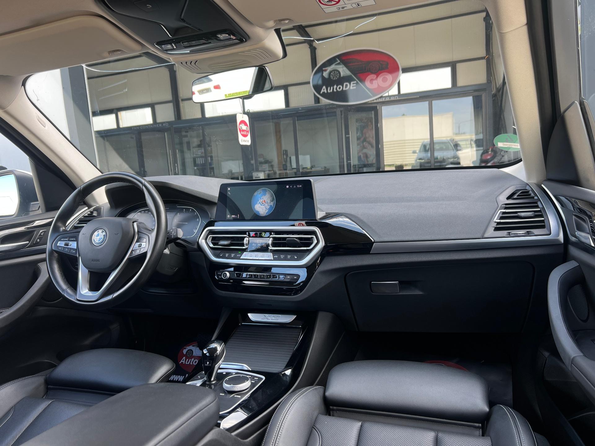 BMW-X3