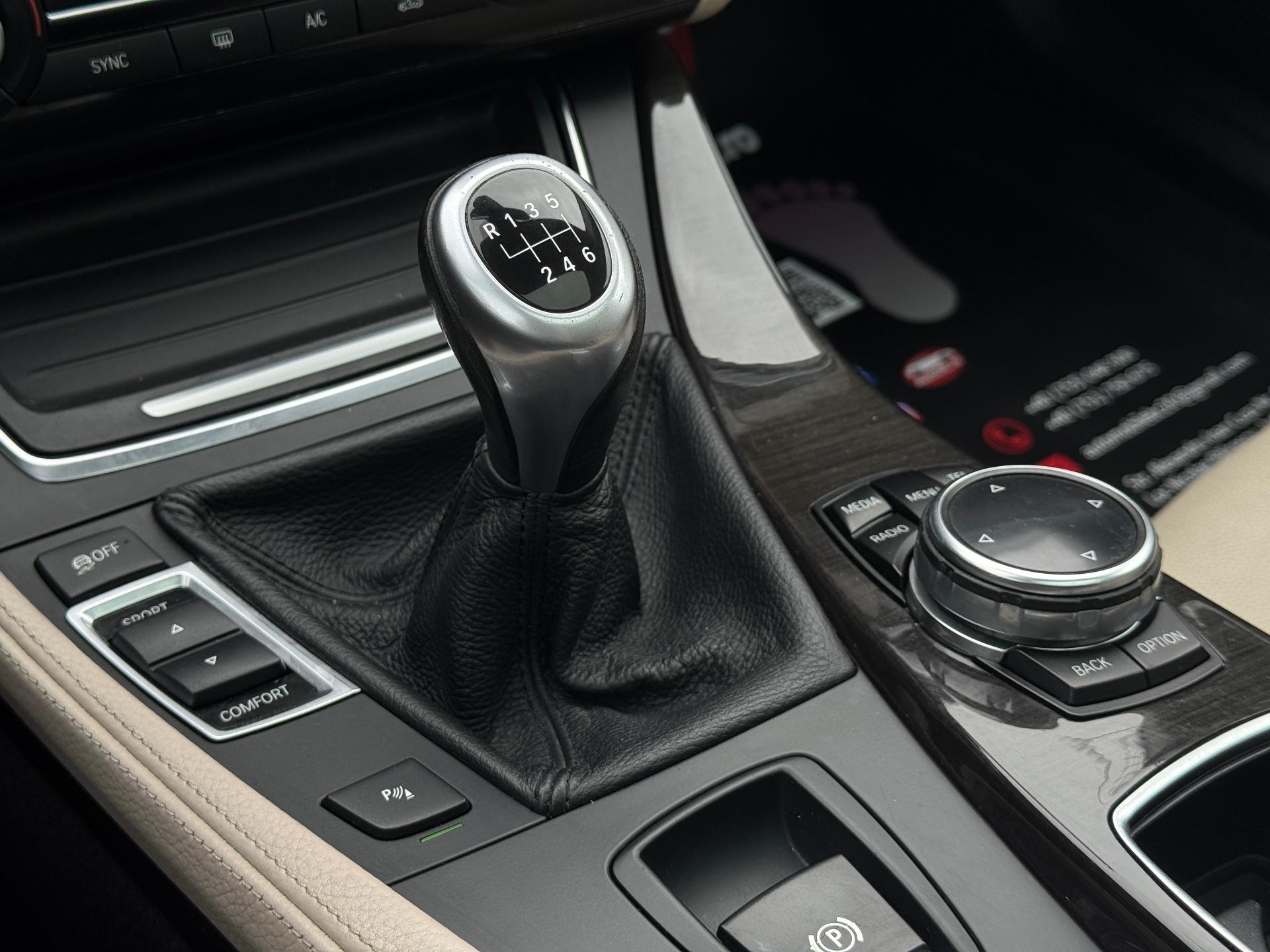 BMW-Seria 5