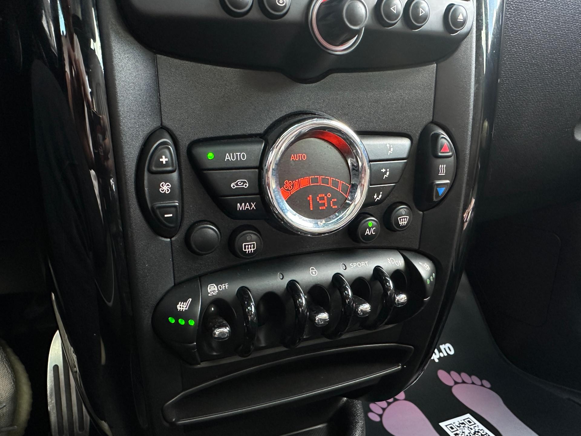 Mini-Cooper S