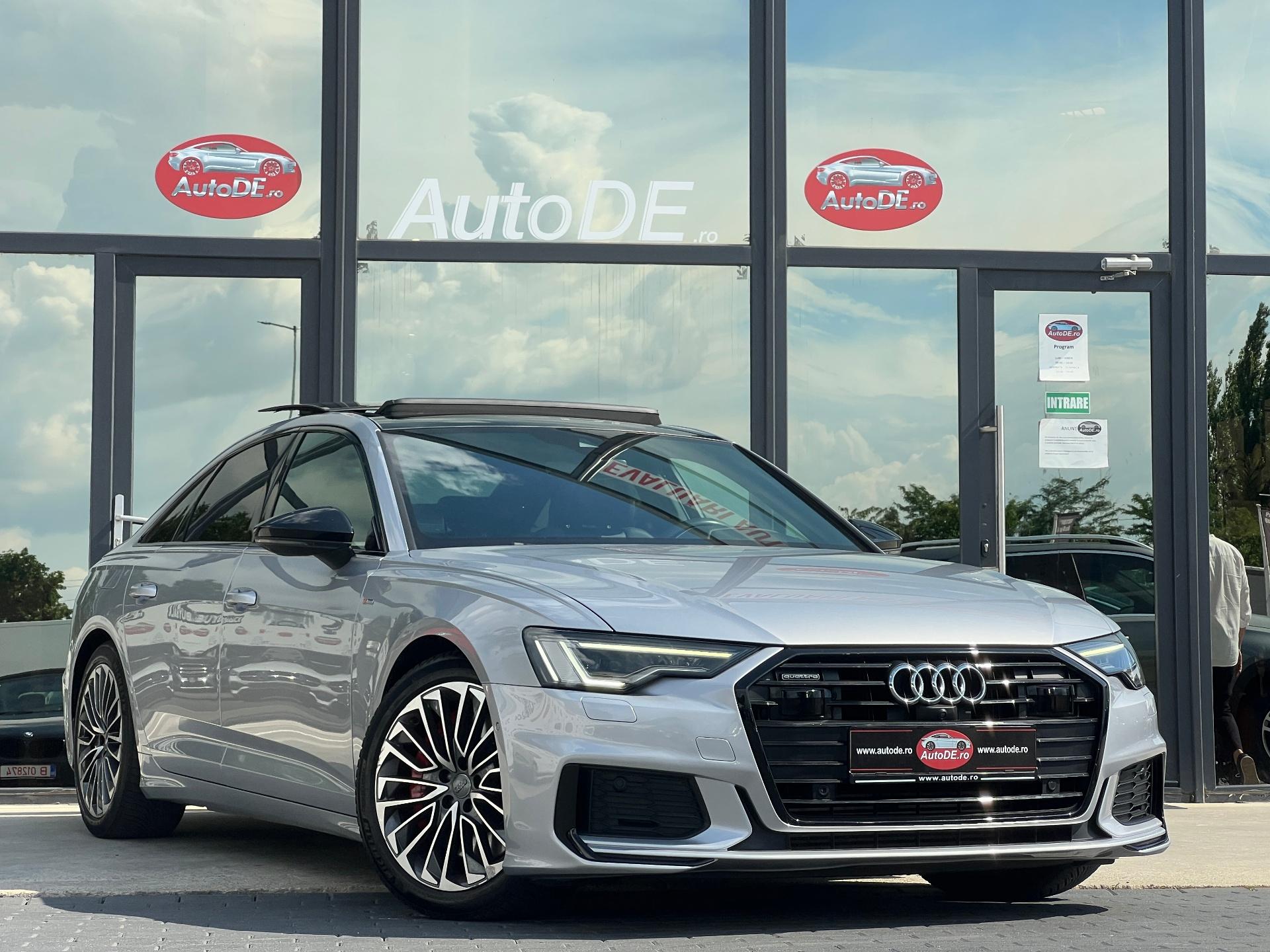 Audi-A6