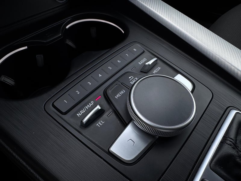 Car Thumb