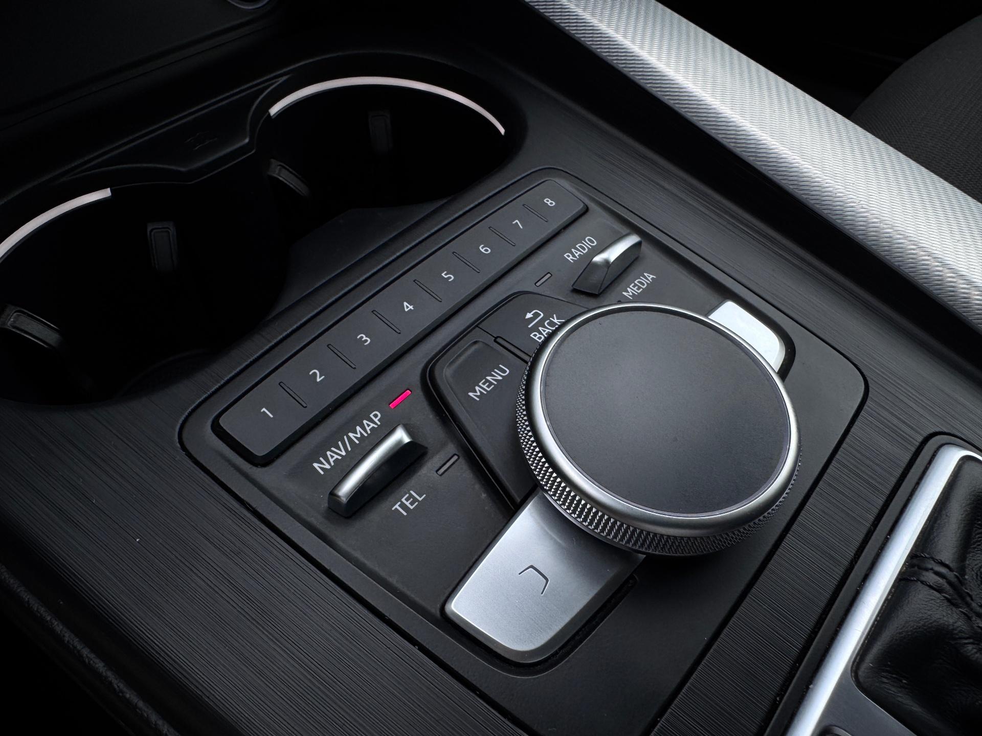 Audi-A4