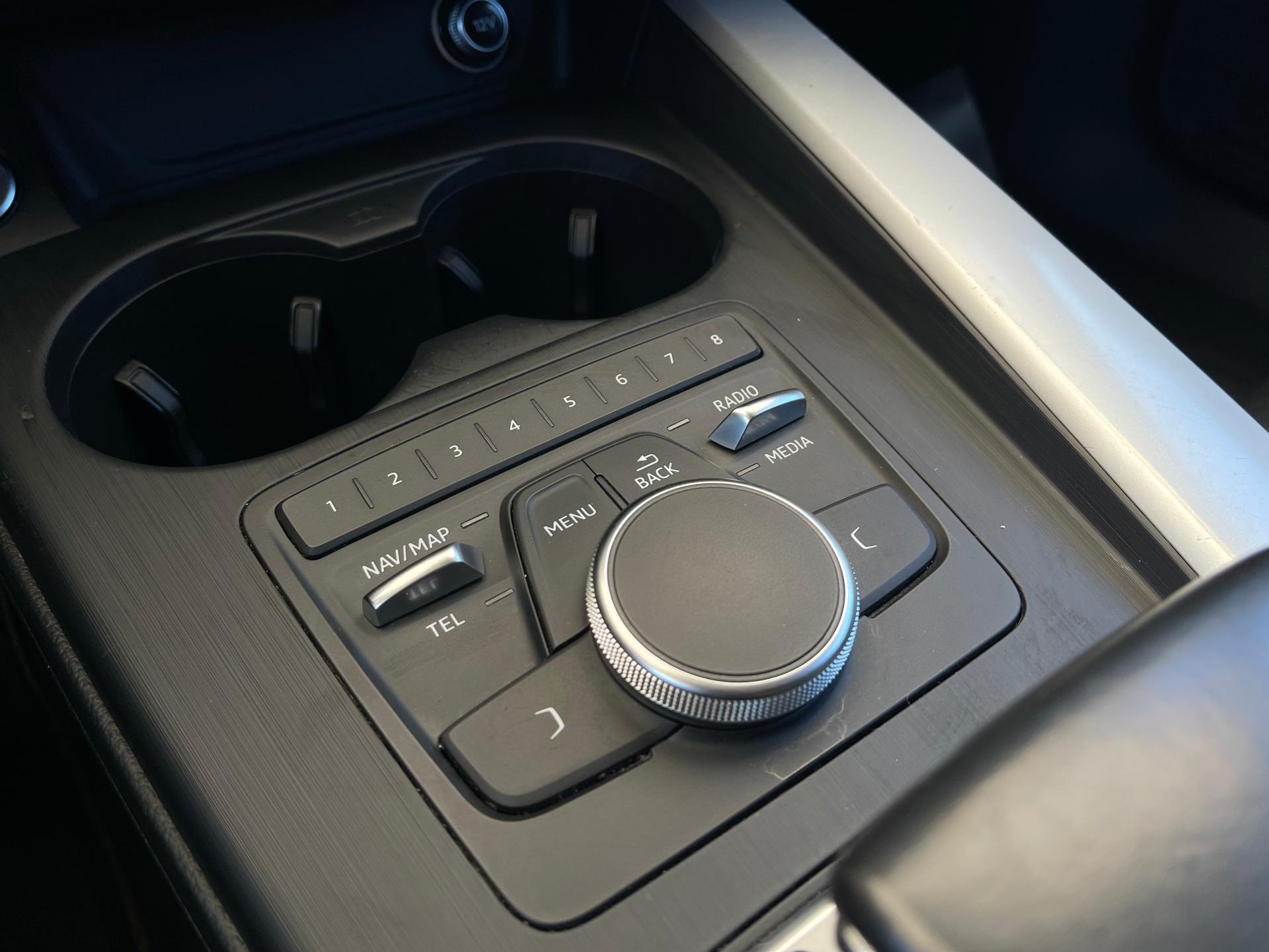 Audi-A4