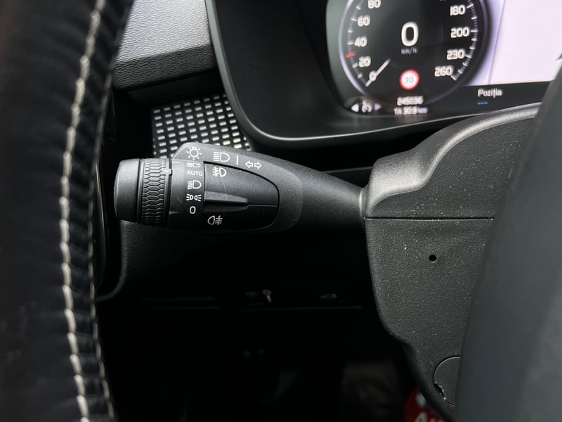 Car Thumb