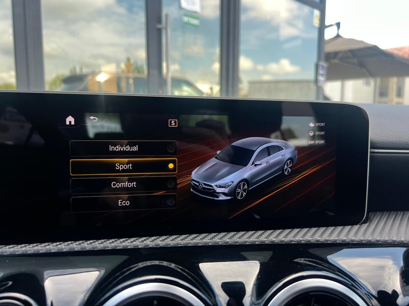 Car Thumb