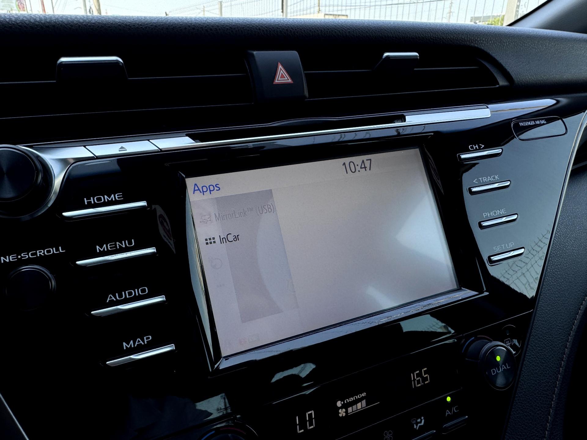 Toyota-Camry