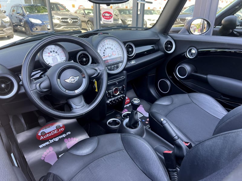 Car Thumb