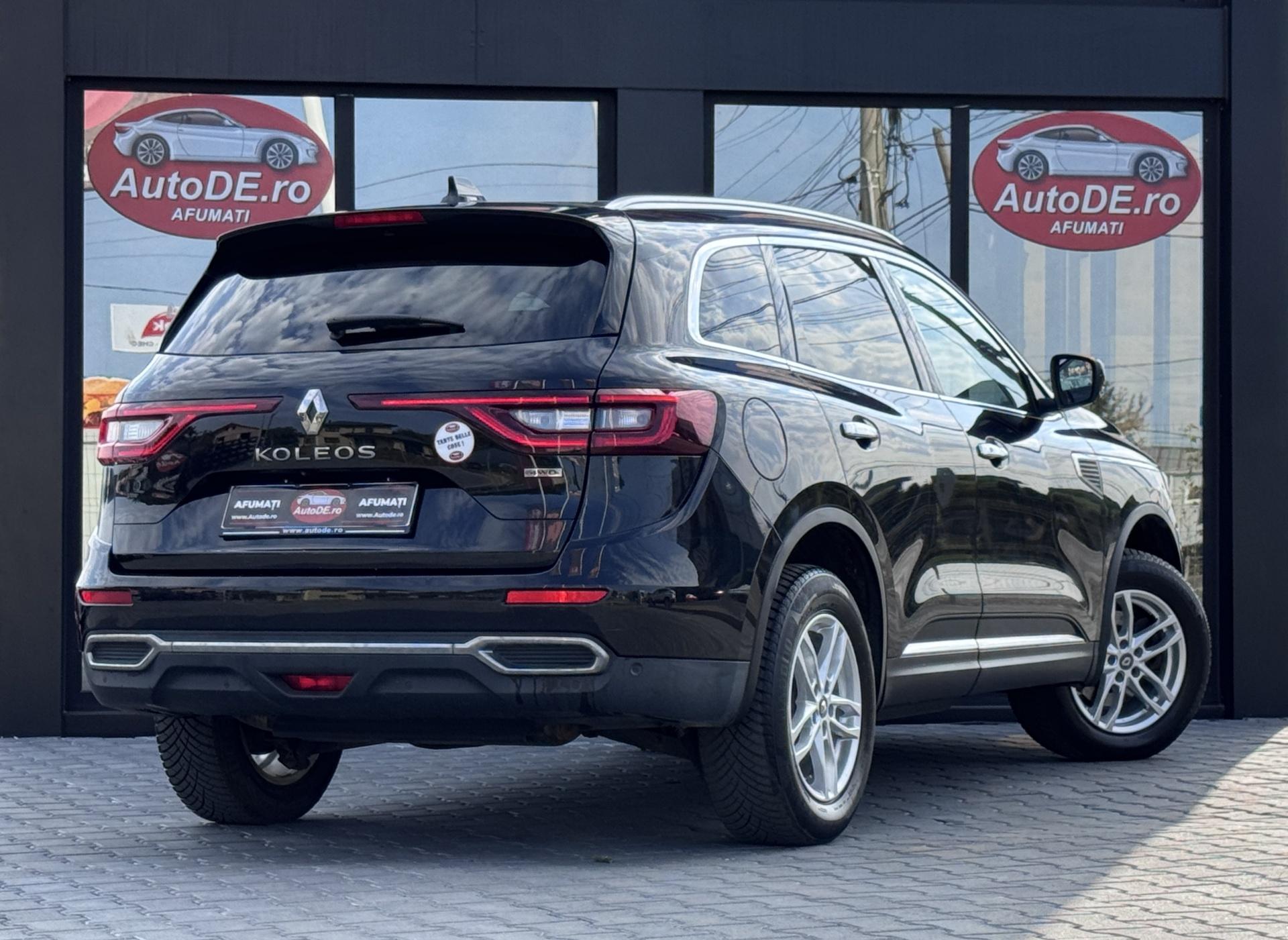 Renault-Koleos